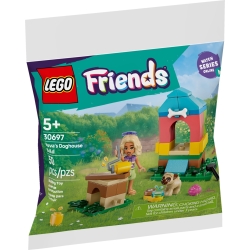 Klocki LEGO 30697 Buda dla psa Novy FRIENDS